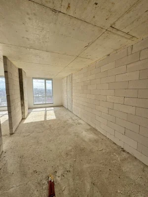 Продаж Зданої квартири бізнес-класу –65м² | 9 хв до центру.