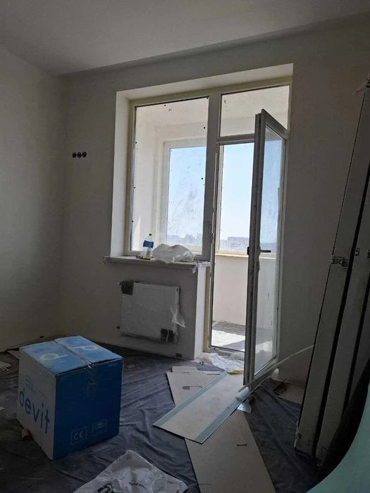 Продам 3 комнатную в новом доме ЖК Мандарин