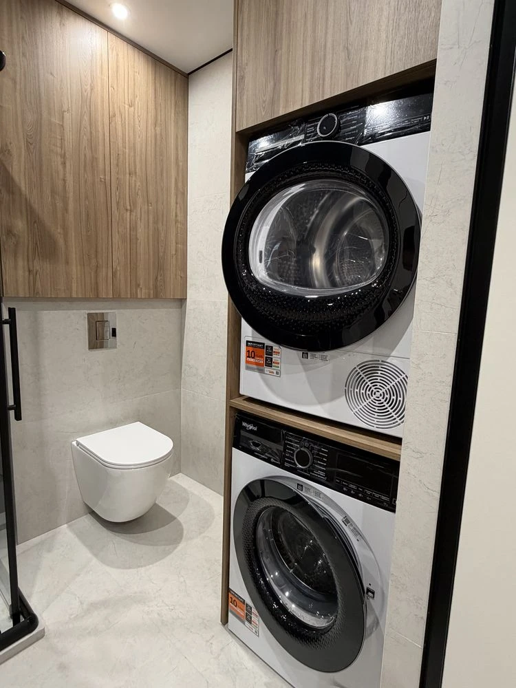 Заходь і живи. Дизайнерська квартира   в manhattan up