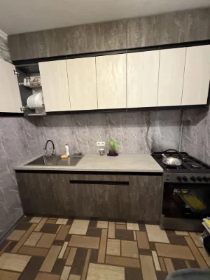 Продаж 2 кімнатної квартири по вулиці Симоненка 5а