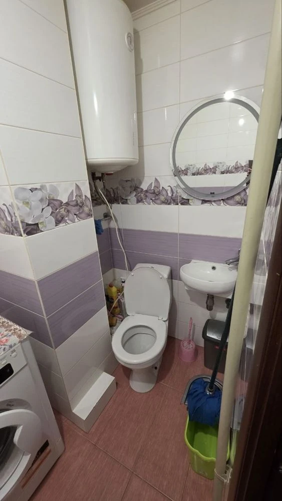Продаж 2 кімнатної квартири по вулиці Симоненка 5а