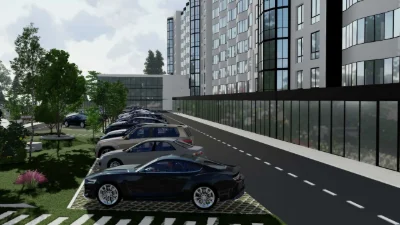 Ексклюзивна 2 к.кв. 57, 2 м.кв., 2 пов., дві на поверсі, без