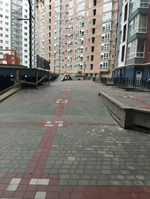 ПРОДАЖ 1 Кім квартири КОМФОРТ класу! ЖК Княгинин 26 корпус