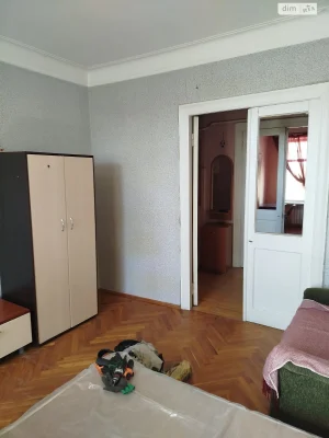 Sale Apartment Shulyavka