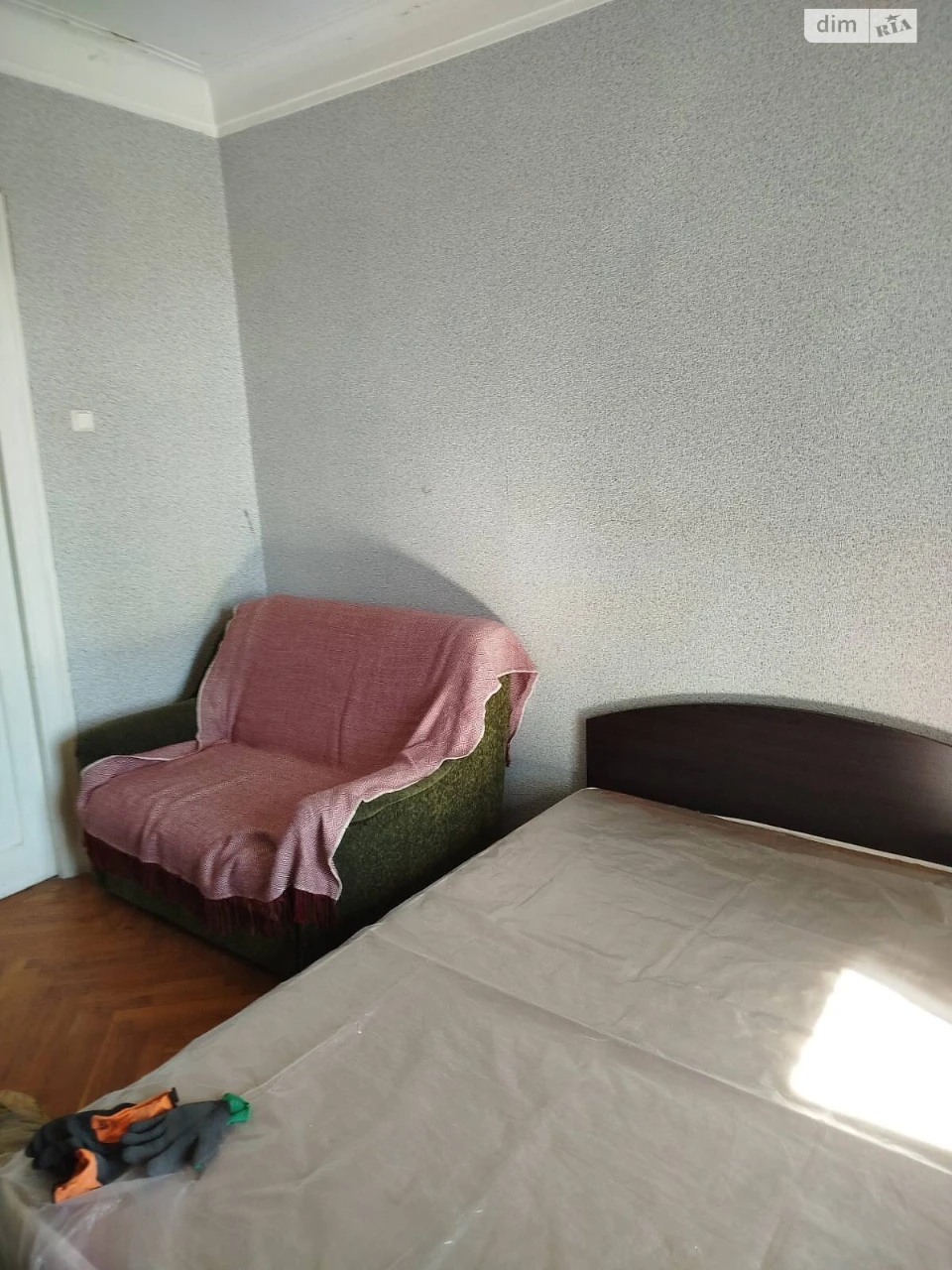 Sale Apartment Shulyavka