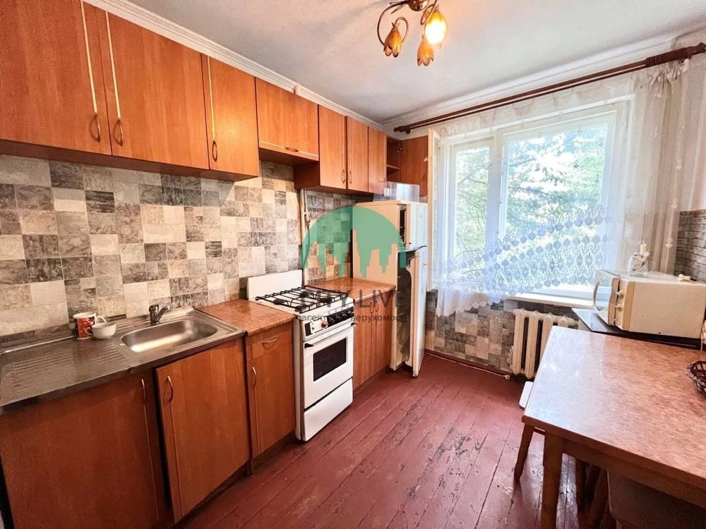 Продаж 1-кім квартири Довженка (П)