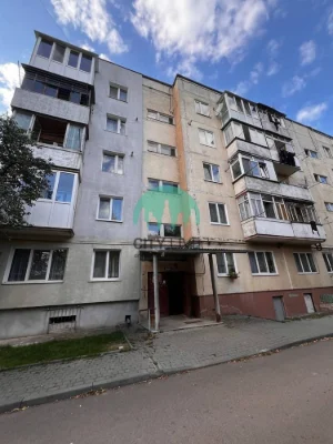 Продаж 1-кім квартири Довженка (П)
