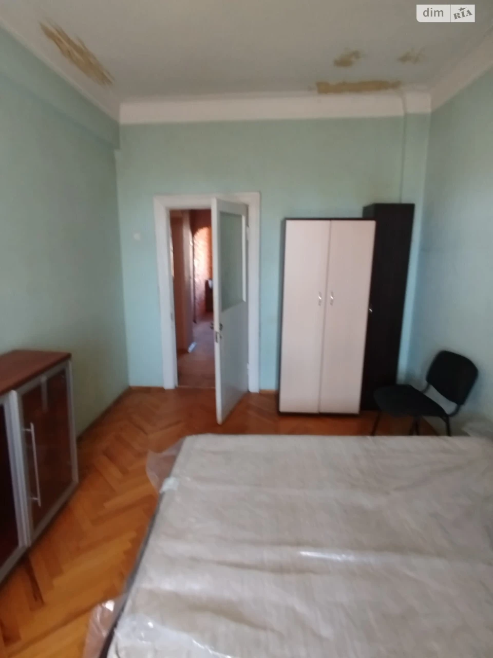 Sale Apartment Shulyavka
