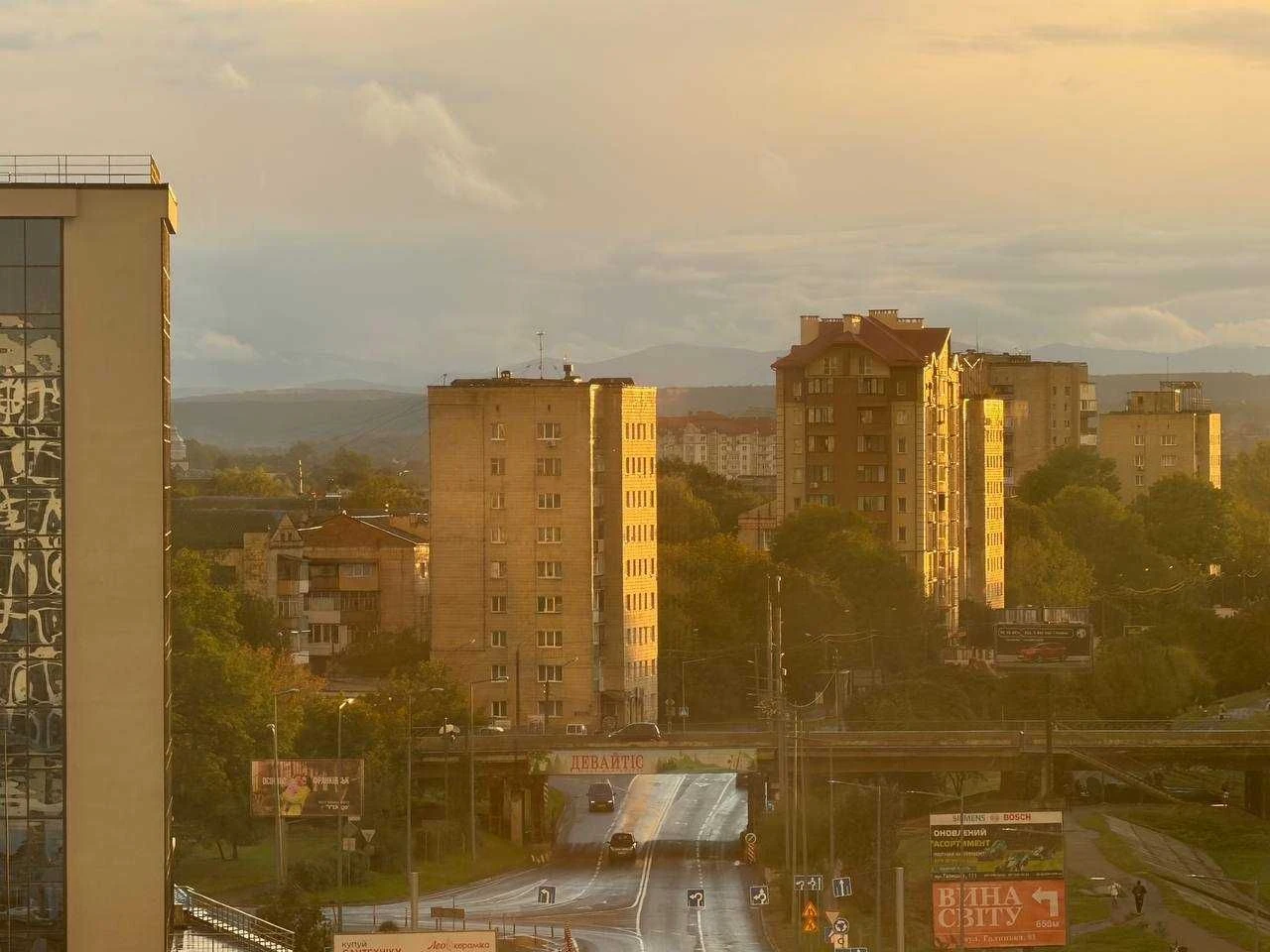 2-кімнатна 55 м² | дизайнерський ремонт | Княгинин Центр