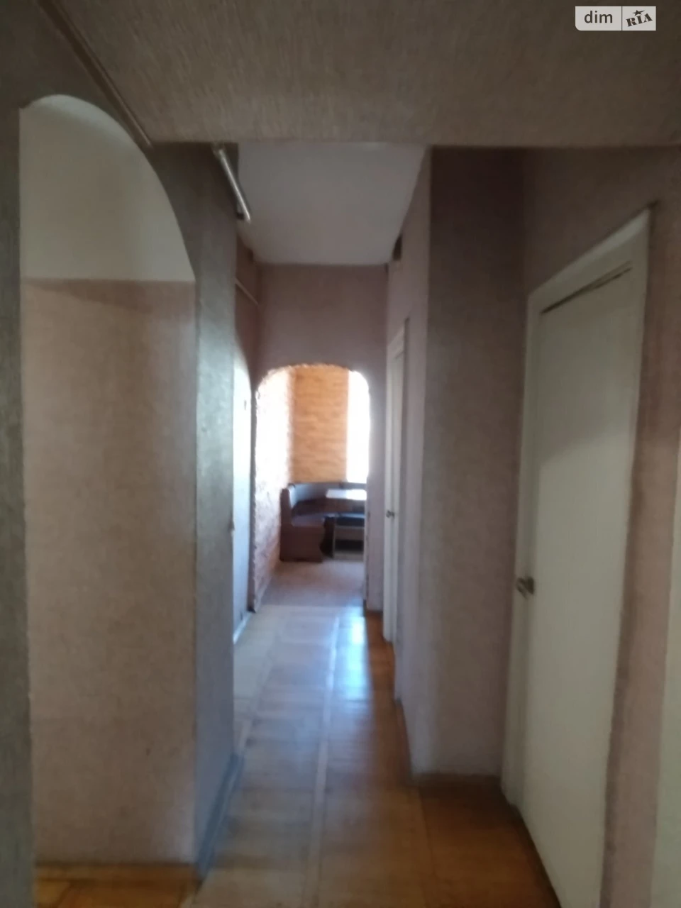 Sale Apartment Shulyavka