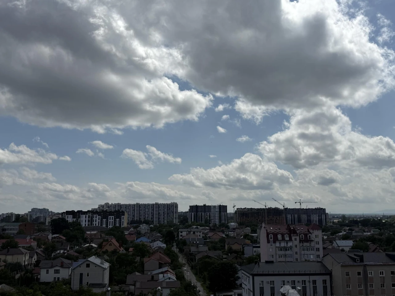2 ком квартира с ремонтом ЖК IQ