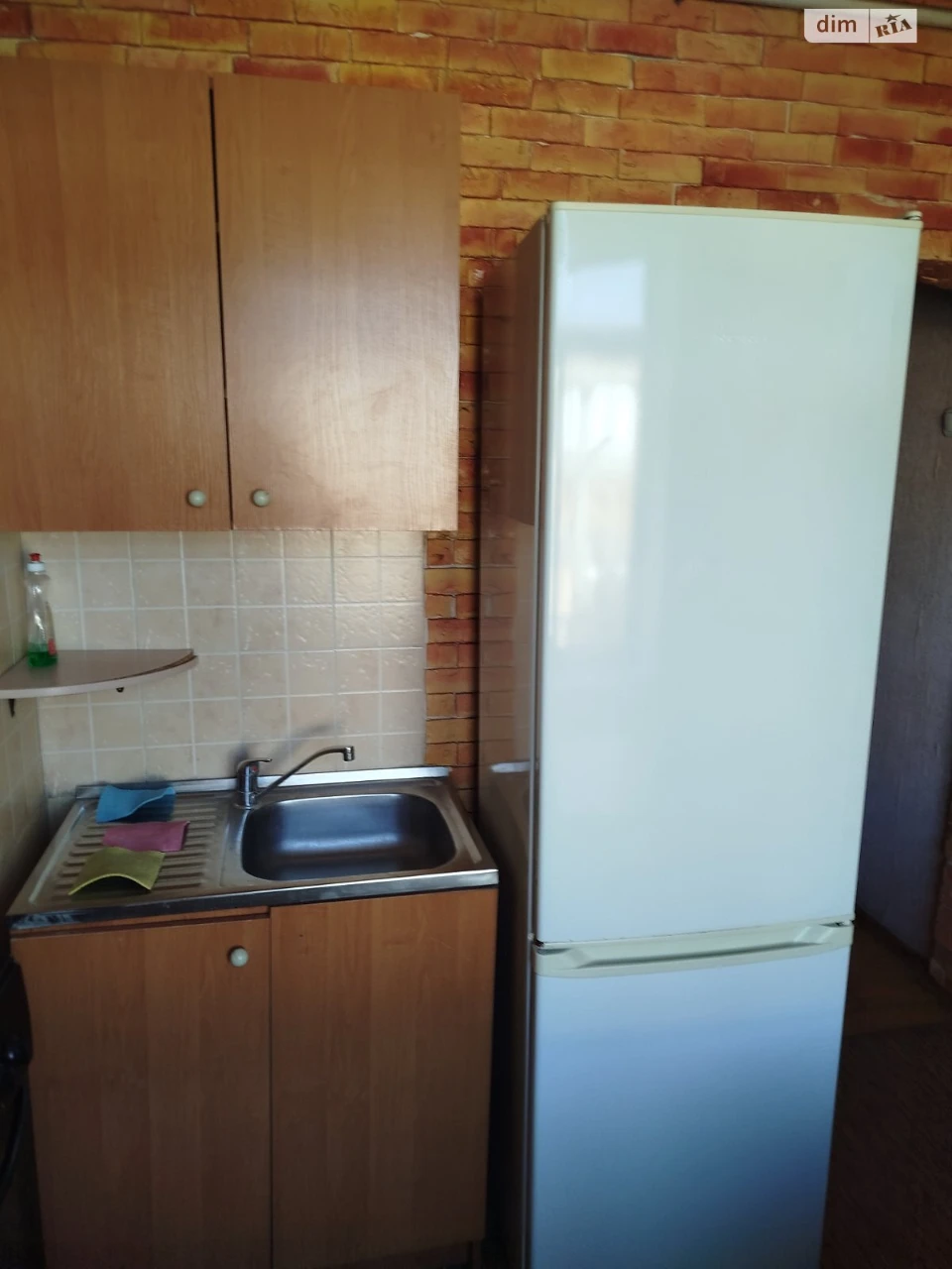 Sale Apartment Shulyavka