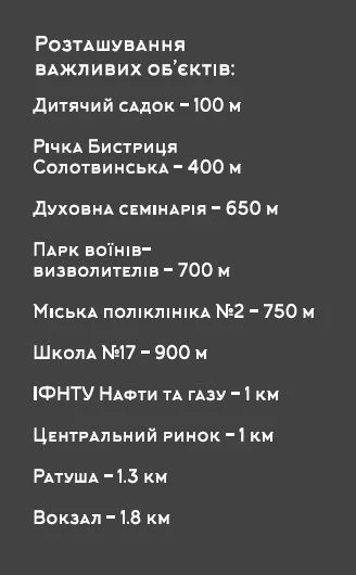 Топ цена! 2к в Центре города, Двухкомнатная квартира, Галицкая-