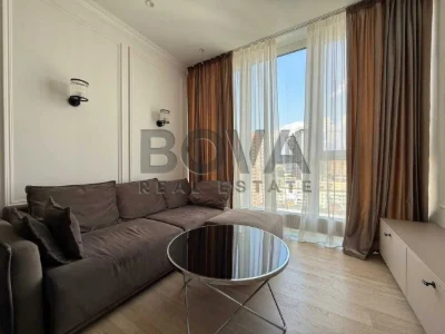 Apartment for Sale: 55m2 Apartment in Cardinal Pecersky Tutyunika Center