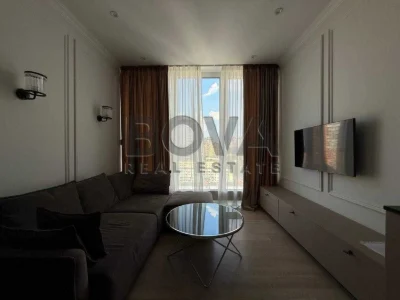 Apartment for Sale: 55m2 Apartment in Cardinal Pecersky Tutyunika Center