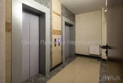 Двухкомнатная квартира, 64,9 кв. м.