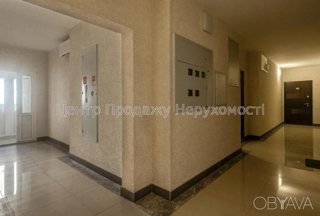 Двухкомнатная квартира, 64,9 кв. м.