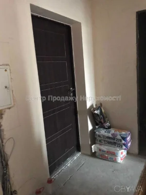 Квартира с двумя комнатами, 63,9 кв. м.