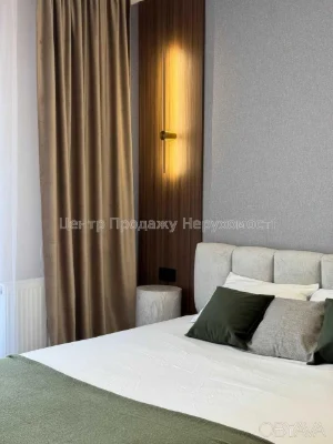 One-bedroom apartment, 41 sq.m.