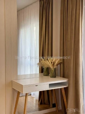 One-bedroom apartment, 41 sq.m.