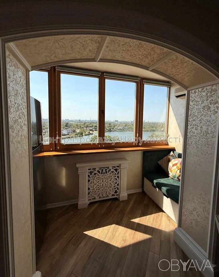Трехкомнатная квартира, 81,7 кв. м.