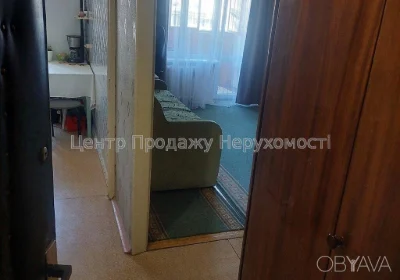 1-комнатная квартира, 34 м.кв.