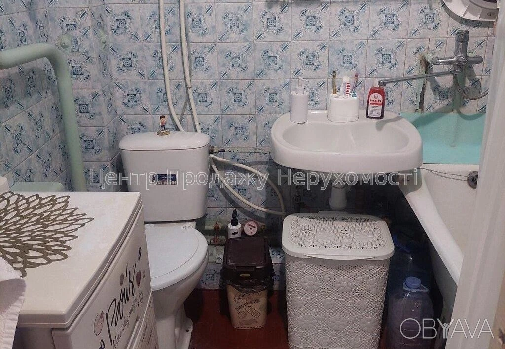 1-комнатная квартира, 34 м.кв.