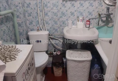 1-комнатная квартира, 34 м.кв.
