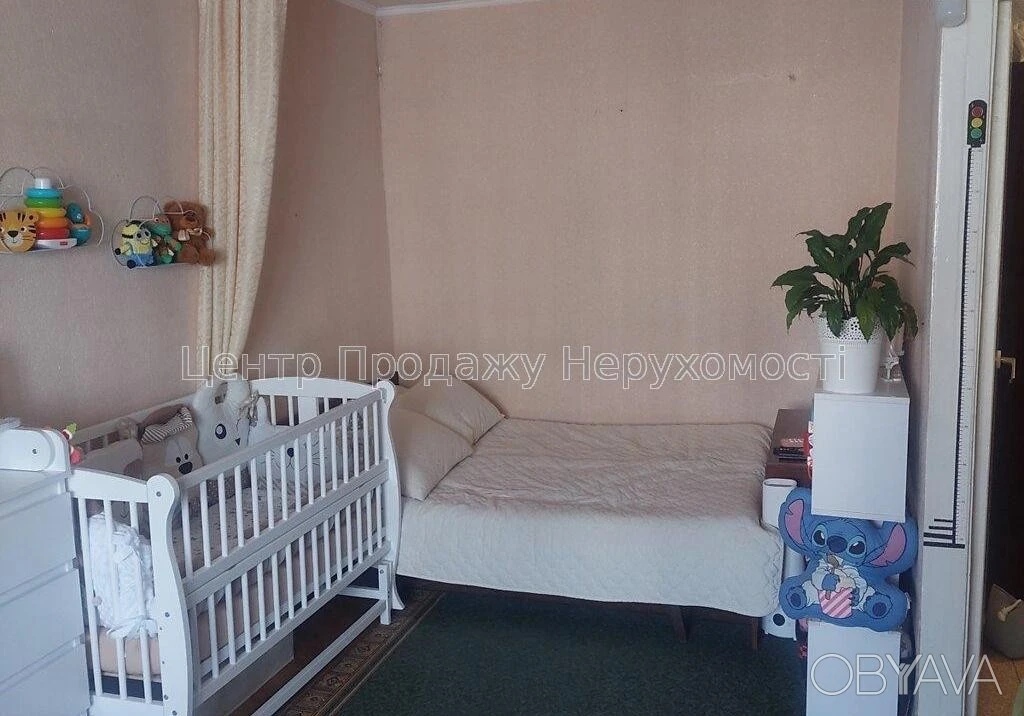 1-комнатная квартира, 34 м.кв.