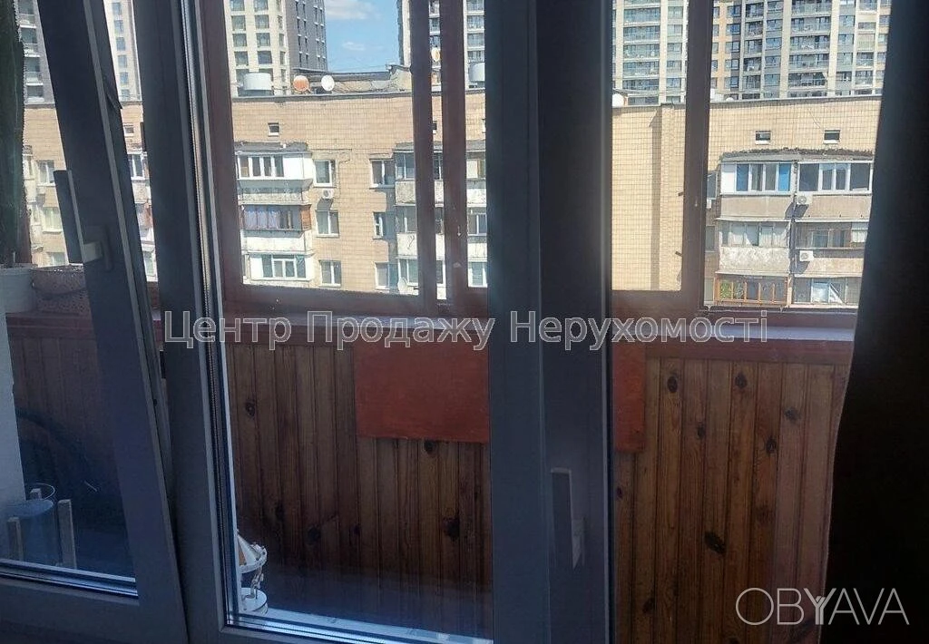 1-комнатная квартира, 34 м.кв.