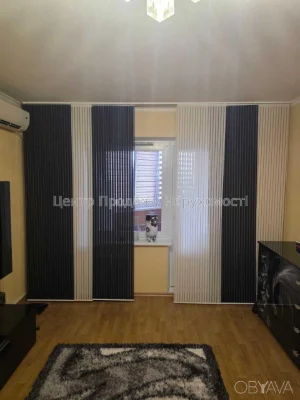 Квартира, 3 комнаты, 93.5 м²