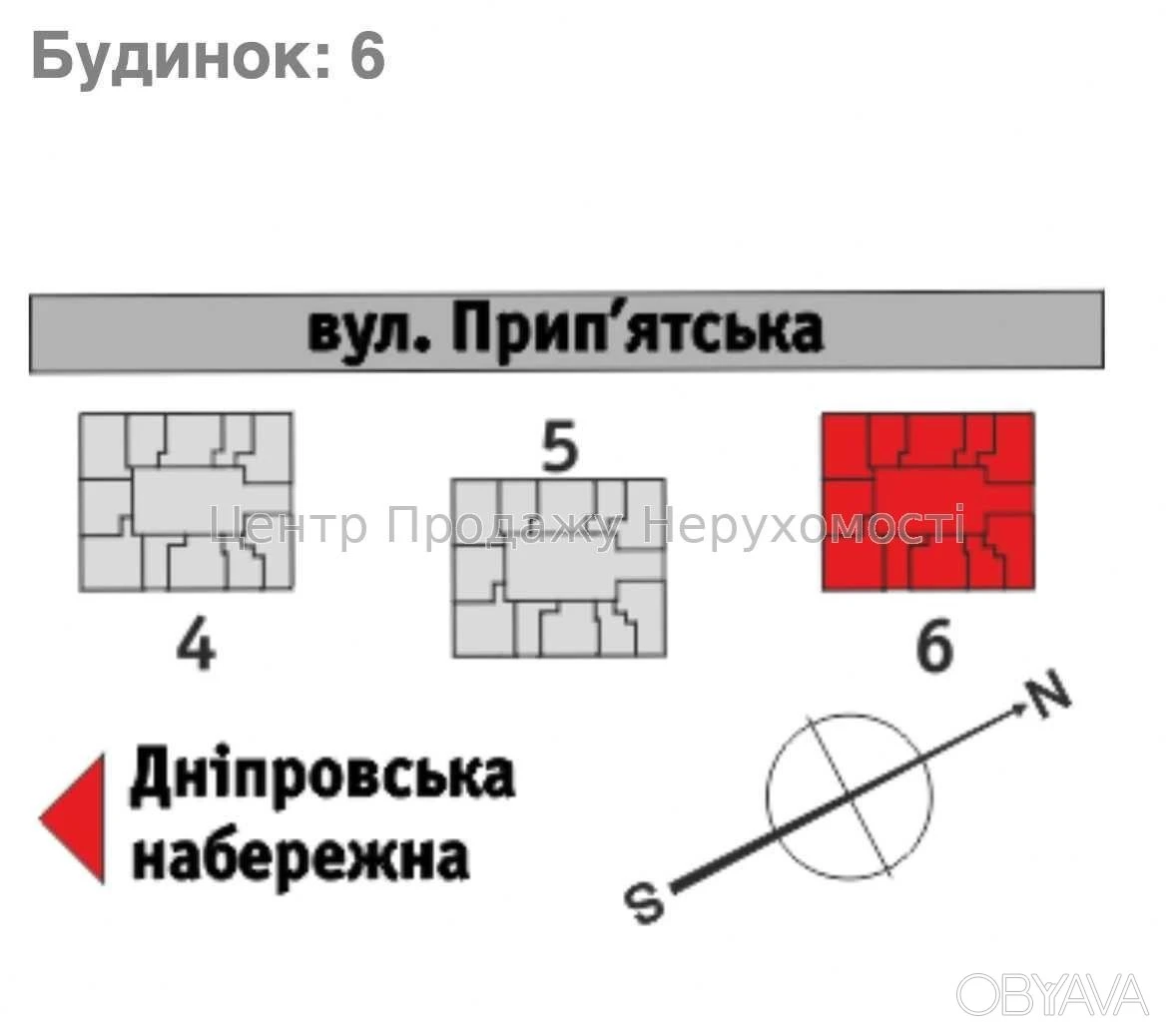 2-комнатная квартира, 65,3 кв. м
