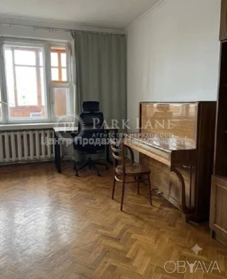 Квартира, 3 комнаты, 100.8 м².