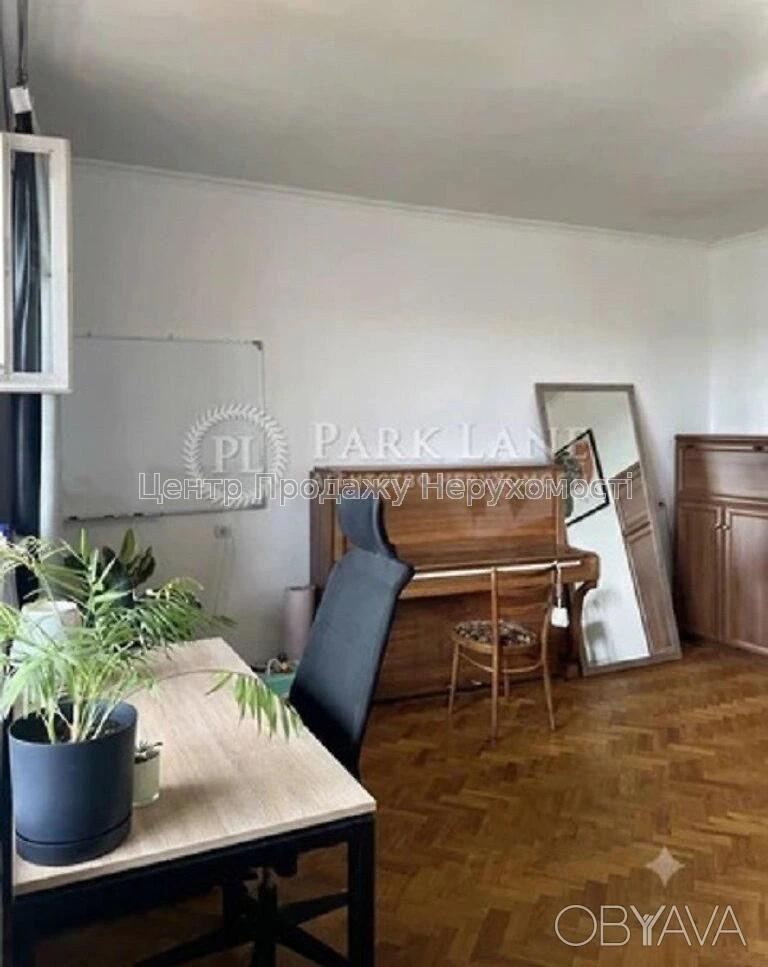 Квартира, 3 комнаты, 100.8 м².