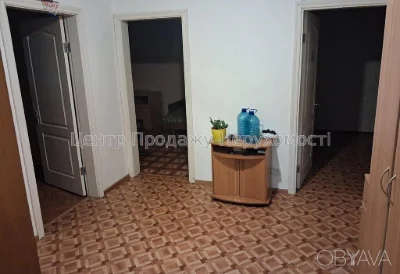 4-bedroom apartment, 85.6 sq m