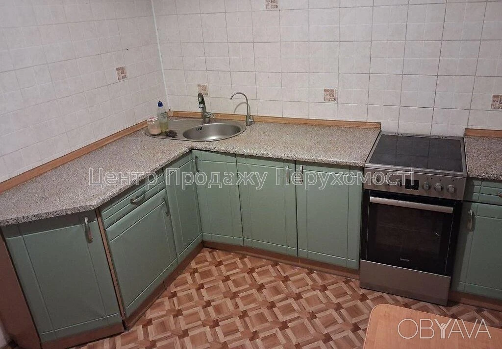 4-bedroom apartment, 85.6 sq m
