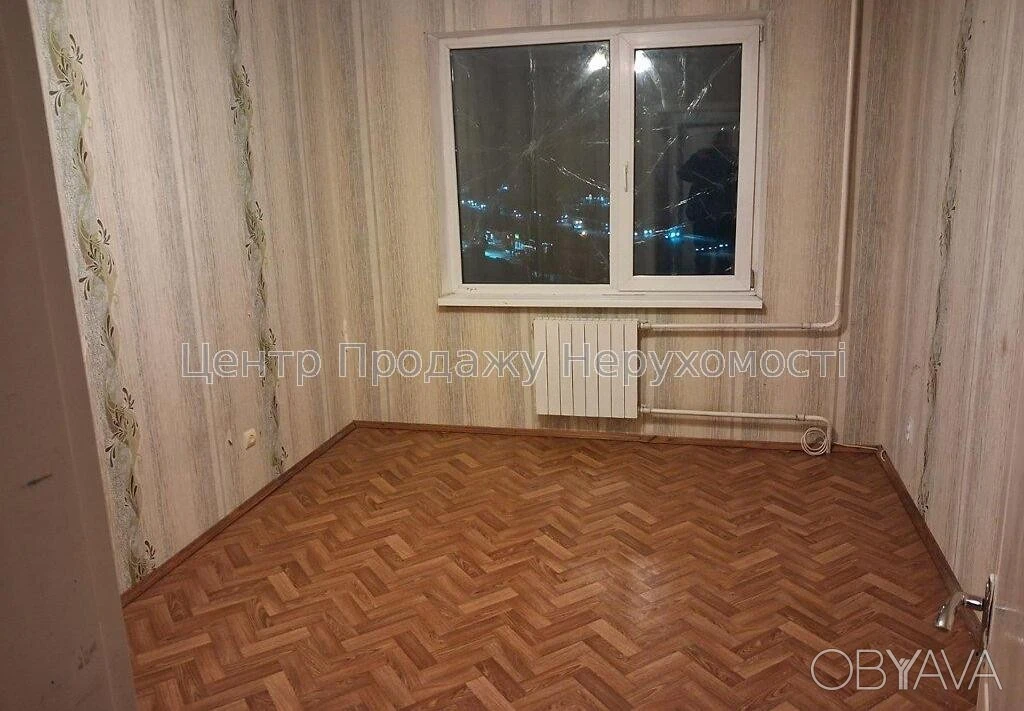 4-bedroom apartment, 85.6 sq m