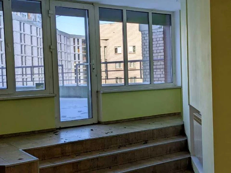 Квартира. Днепр, Литейная ул.