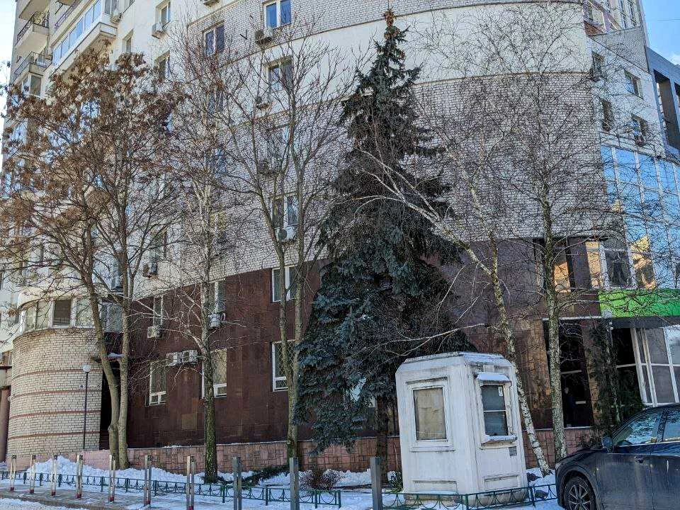 Квартира. Дніпро, Ливарна вул.