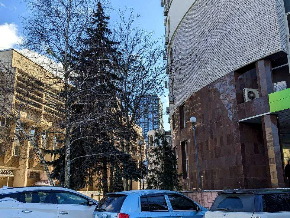 Квартира. Дніпро, Ливарна вул.