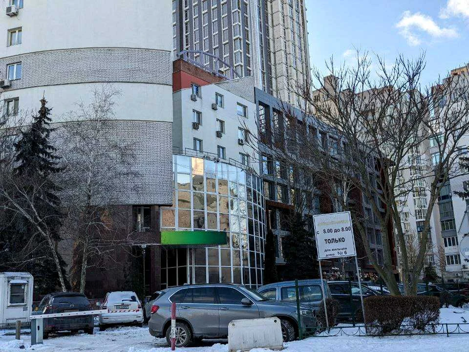 Квартира. Дніпро, Ливарна вул.