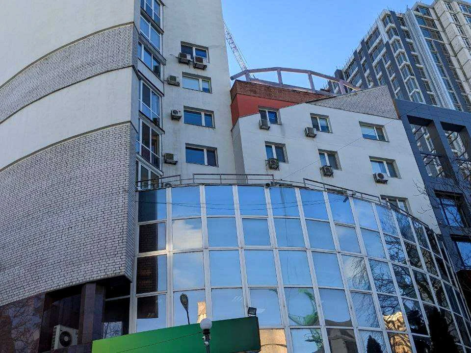 Квартира. Дніпро, Ливарна вул.