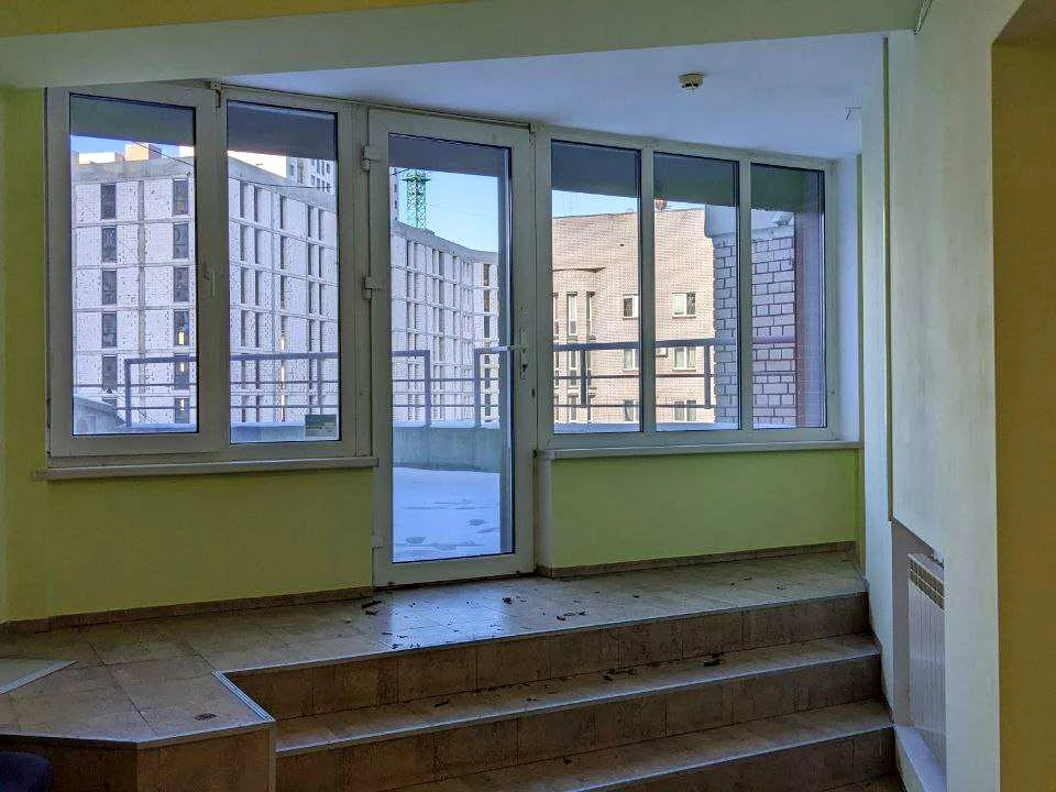 Квартира. Дніпро, Ливарна вул.