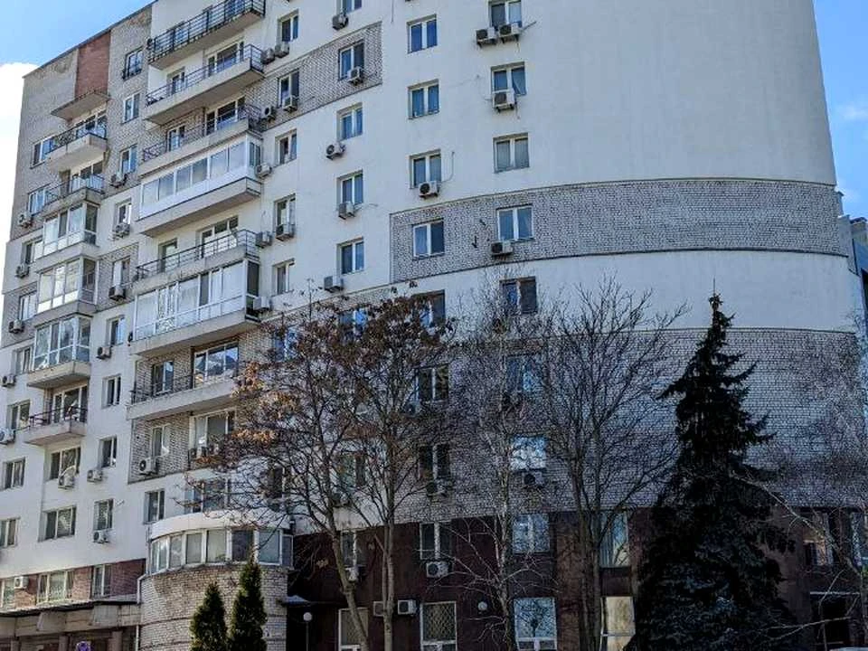 Квартира. Дніпро, Ливарна вул.