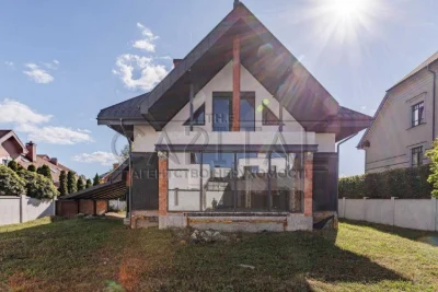 Sale of a house, KM Konik, Holosiiv district
