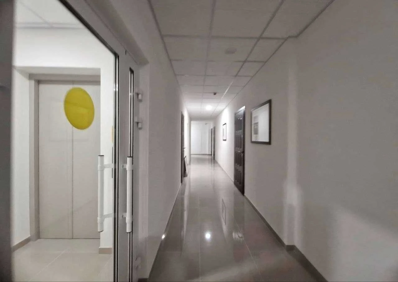Продажа 2-комнатной квартиры 70,1 м2 в ЖК Кадор СІТІ 67, Перлина, Краснов