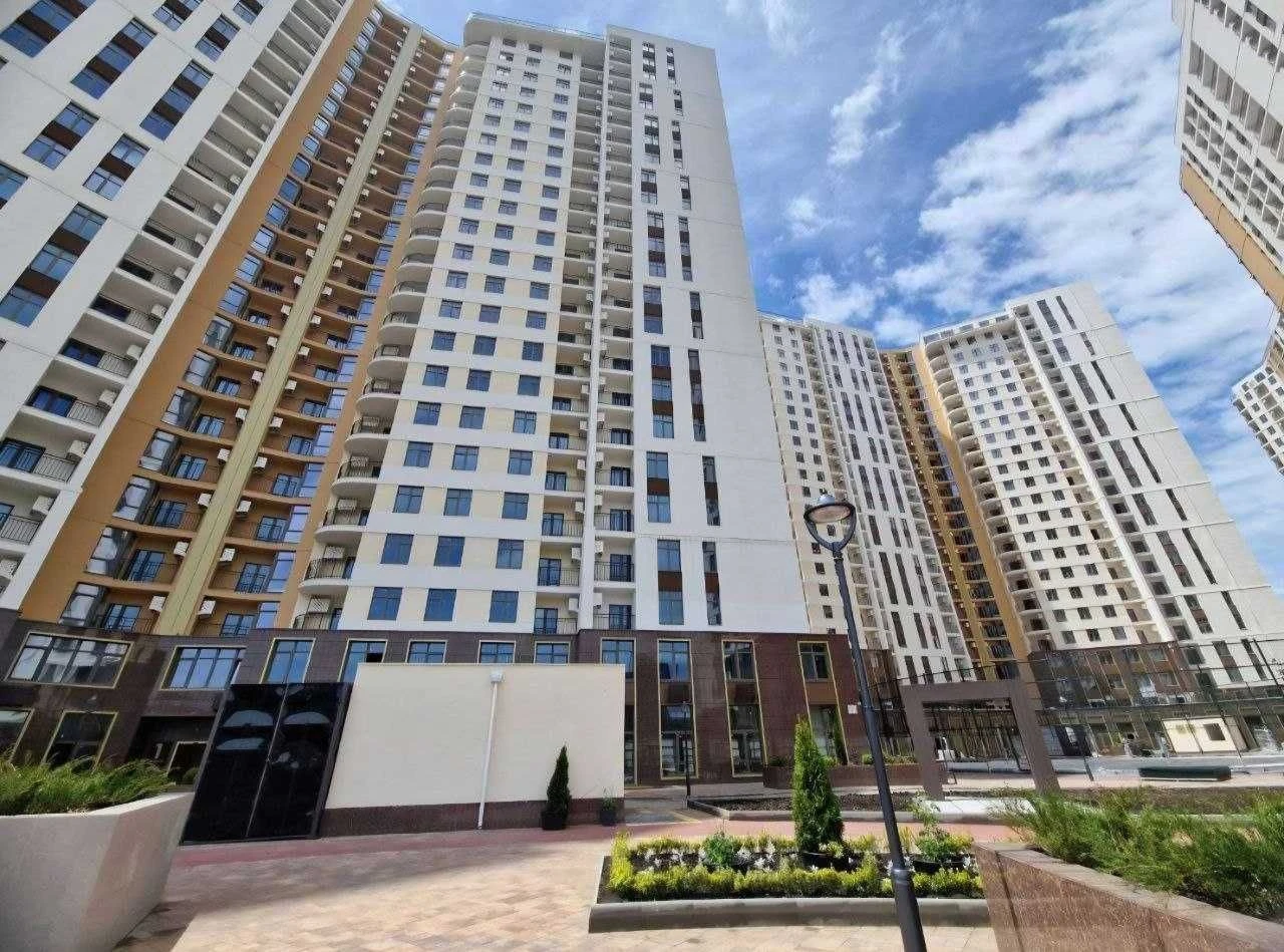 Продажа 2-комнатной квартиры 70,1 м2 в ЖК Кадор СІТІ 67, Перлина, Краснов