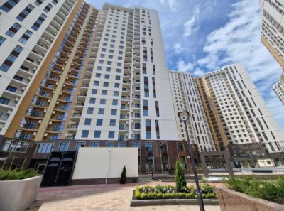Продажа 2-комнатной квартиры 70,1 м2 в ЖК Кадор СІТІ 67, Перлина, Краснов