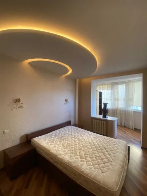 Продается квартира в новом доме на Тополевой, Киевский, Таирова