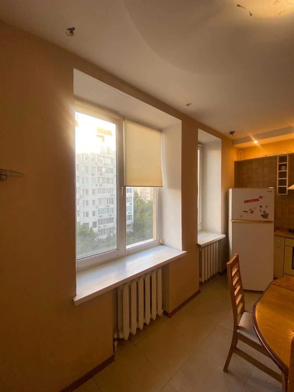 Продается квартира в новом доме на Тополевой, Киевский, Таирова